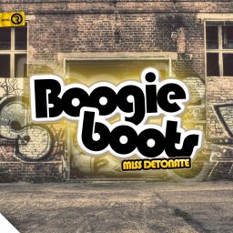 Boogie Boots