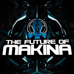 The Future of Makina: Our Sounds, Vol. 1