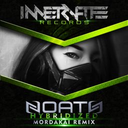 Hybridized (Mordakai Remix)