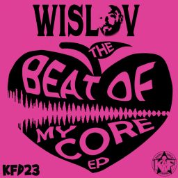 The Beat Of My Core EP