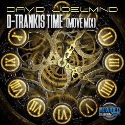 D-Trankis Time (Move Mix)