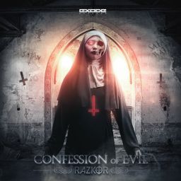 Confession of Evil