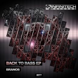 Back To Bass EP