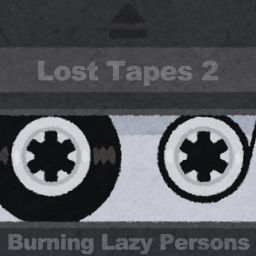 Lost Tapes 2
