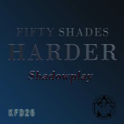 Fifty Shades Harder