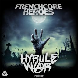 Frenchcore Heroes 05