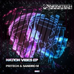 Nation Vibes Ep