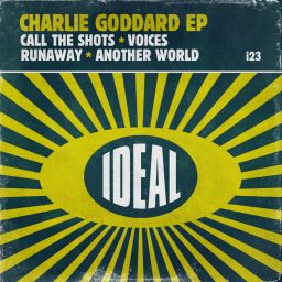The Charlie Goddard EP