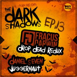 The Dark Shadows EP, Pt. 13