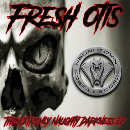 The Extremly Naughty Darkness EP