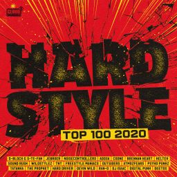 Hardstyle Top 100 2020
