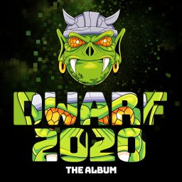 DWARF 2020 - The Album
