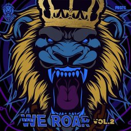 We Roar Vol.2