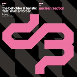 Nuclear Reaction - Decibel Anthem 2005