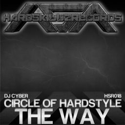 Circle Of Hardstyle