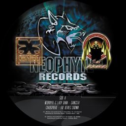 Neophyte Records Sampler 1