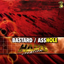 Bastard-Asshole