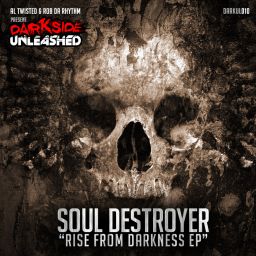 Rise From Darkness EP