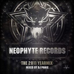 Neophyte Records Yearmix 2011 - Mixed By Dj Panic