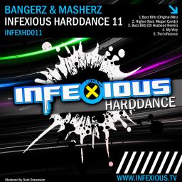Infexious Harddance 11