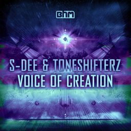Voice of Creation