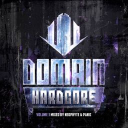 Domain Hardcore Volume 3 - 2012