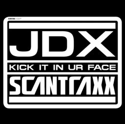 Scantraxx 027