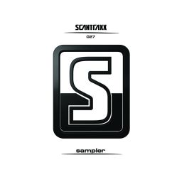 Scantraxx Special 027 - Sampler