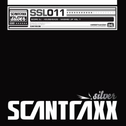 Scantraxx Silver 011