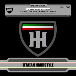 Italian Hardstyle 005