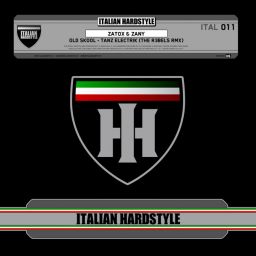 Italian Hardstyle 011