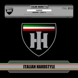 Italian Hardstyle 013
