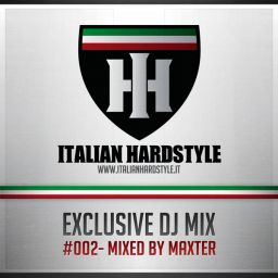 Italian Hardstyle Dj Session 002