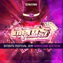 Intents Festival 2011
