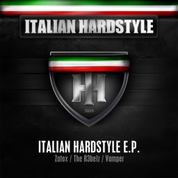 Italian Hardstyle 018