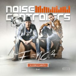 Noisecontrollers - E=nc2