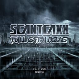 Scantraxx Full Catalogue Pack 1