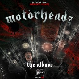 MotÃ¶rheadz - The Album