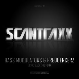 Bass Modulators & Frequencerz - Bring Back The Funk