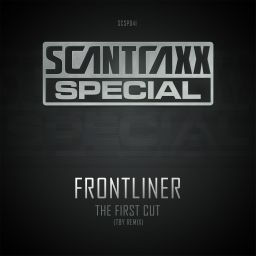 Frontliner - The First Cut