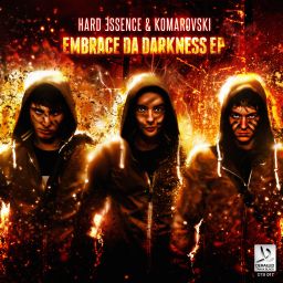Embrace Da Darkness EP