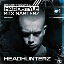 Hardstyle Mix Masterz #1, Headhunterz