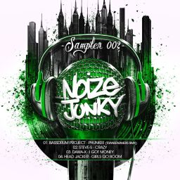 Noize Junky Sampler 2