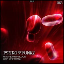 Stream Of Blood EP