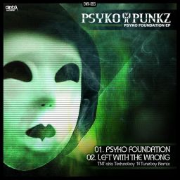 Psyko Foundation EP