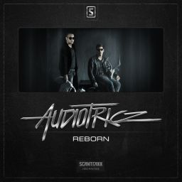 Audiotricz - Reborn