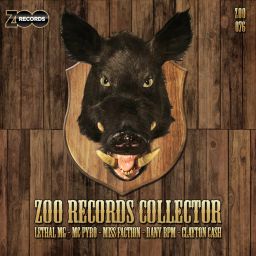 Zoo Collector 3