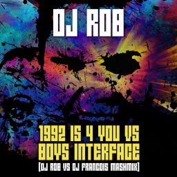 1992 Is 4 You vs Boys Interface