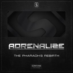 Adrenalize - The Pharaoh's Rebirth