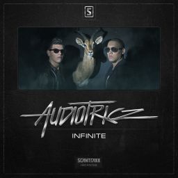 Audiotricz - Infinite